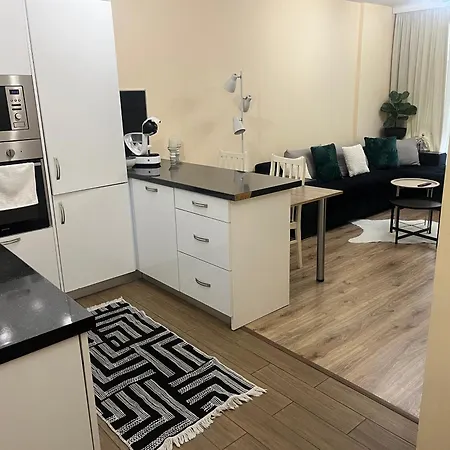 Amaya Med 2 Appartement *
