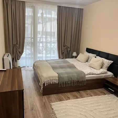 Amaya Med 2 Lejlighed *