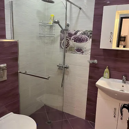 Appartement Amaya Med 2 *