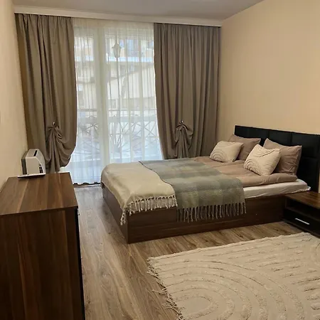 Amaya Med 2 * Φιλιππούπολη