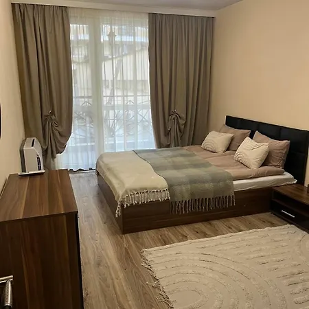 Διαμέρισμα Amaya Med 2 *