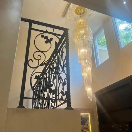 Διαμέρισμα Amaya Med 2