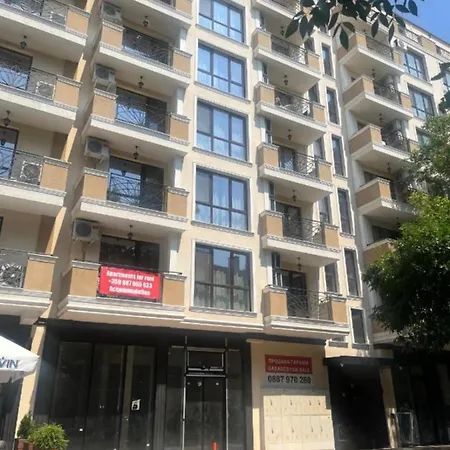 Amaya Med 2 * Plovdiv