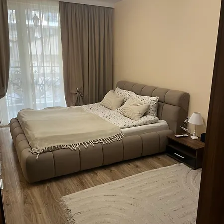 Lejlighed Amaya Med 2 *