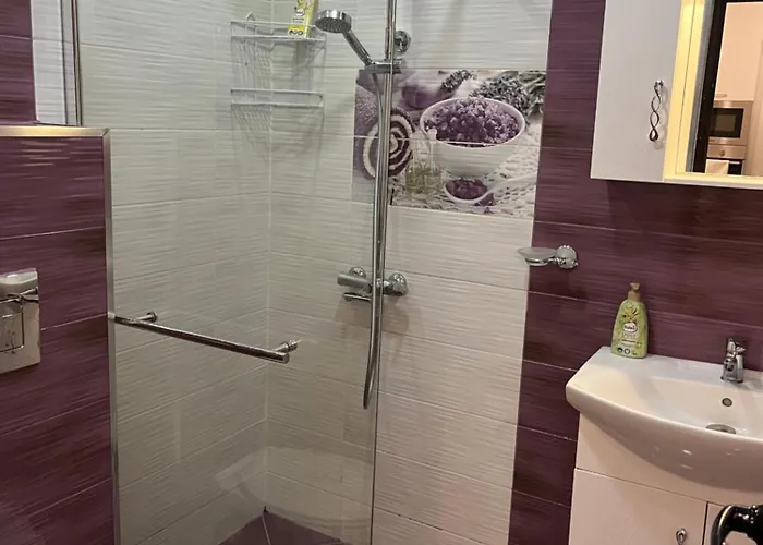 Lejlighed Amaya Med 2 *