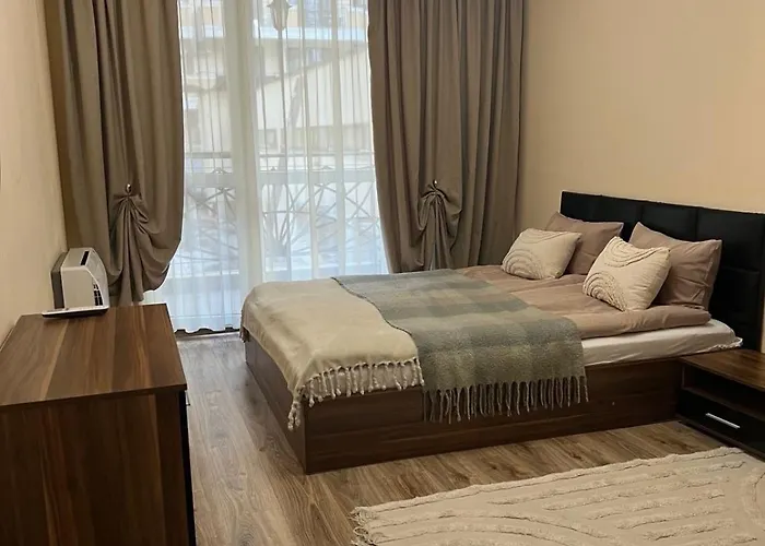 Amaya Med 2 * Plovdiv