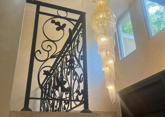 Lejlighed Amaya Med 2