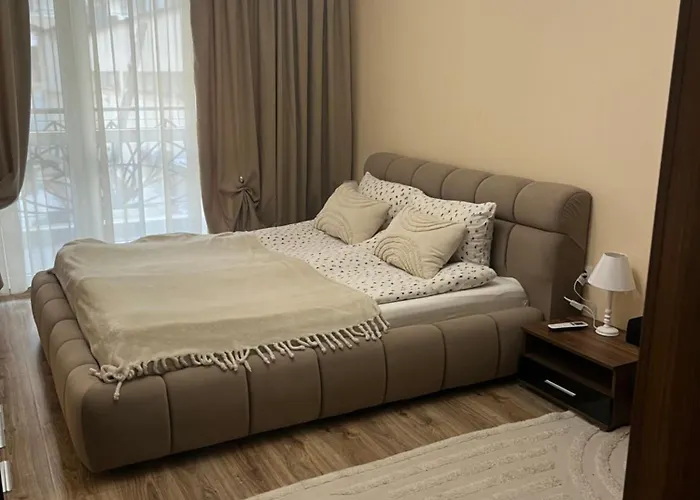 Lejlighed Amaya Med 2 *